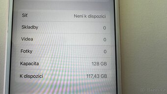 iPhone 6S 128GB - 9