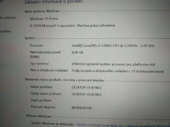 Acer Aspire R7 -371T - 9