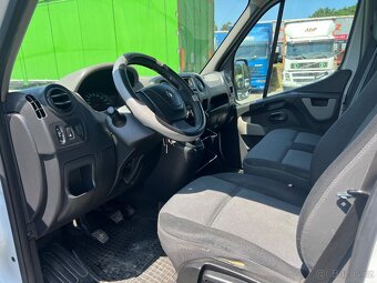 Renault Master skříňoví - 9