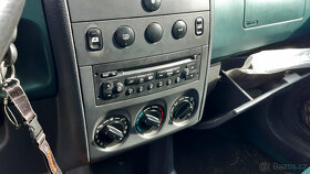 Citroen Berlingo 2007 1,6HDI 55kW - DILY z AUTA - 9