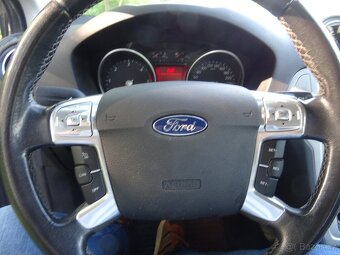Ford Mondeo 1.8 Duratorq - 9