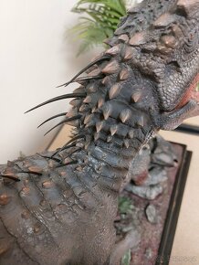 Indominus Rex - Prime 1 Studio / Jurassic World - 9