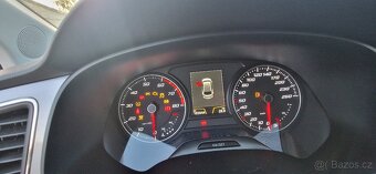 Seat leon st 5f fr 1,4 TSI 110kw ACT 24.10.2015 - 9