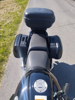 Yamaha FJR 1300 r.v.2010 - 9