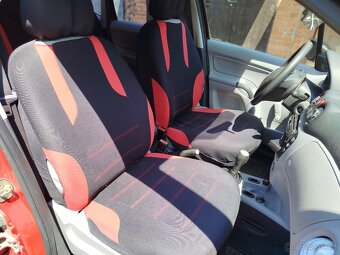 Citroen C3 1.1 benzín - 9