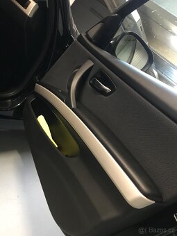 BMW e90 320d lci 135kw m packet r.v. 2011 - 9
