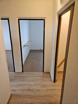 Prodej bytu 2+1 - 9