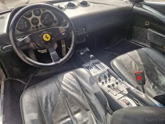 Ferrari 308 GTS (1978) – klasika italského designu - 9