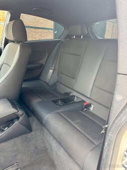 BMW 118i 105 KW AC SCHNITZER XENONY TOP STAV - 9