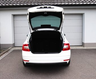 ŠKODA OCTAVIA 3 - AUTA na splátky BEZ příjmů a registrů - 9