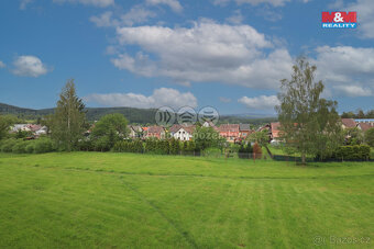 Prodej bytu 1+1, 49 m², Rotava, ul. Sídliště - 9