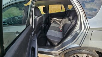 Suzuki SX4 S-CROSS 1,6i benzín 88kW, 2015,2WD - 9