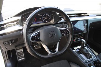 Volkswagen Arteon 2.0TDI 147KW DSG R-LINE DPH ČR (2021) - 9