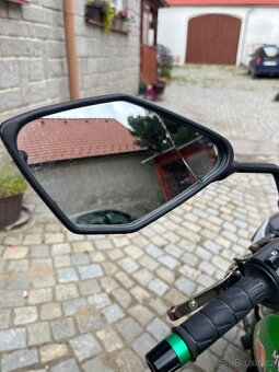 Kawasaki Z650 2018 35kw v TP - 9