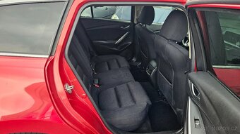 Mazda 6 2,2D Skyactiv - 9