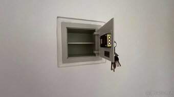 Prodám cihlový byt 60 m2 Svitavy - 9