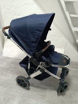 Kočárek ABC Design - 9