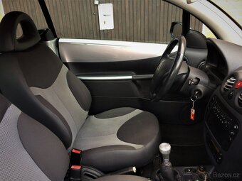 Citroen C3 Pluriel 1.4 HDi - 9