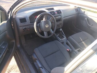 VW golf 5 1.4 55 kw - 9