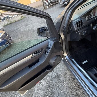 Mercedes-Benz Třídy B,  B200 Manuál W245 Ojeté, 12/2008, 179 - 9