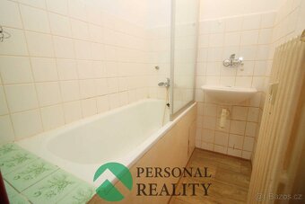 Prodej bytu 2+1 65 m², Příbram VII, ev.č. 02655 - 9