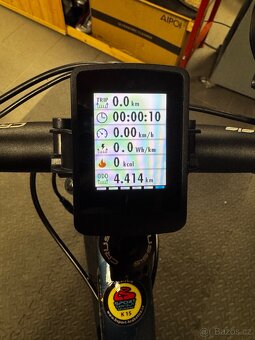 Crussis One OLI Guera 8.8-M - 9