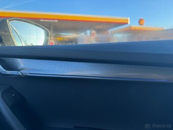 Škoda Octavia 3 III Combi  2.0 TDI DSG (7 st.) - 9