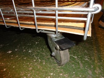 Klec Faunas + potah - 9