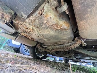 Subaru Outback 3.0 H6 180kw automat tažné kůže 4 mista - 9