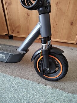 GoGEN  GT S901 nová + prodloužená záruka - 9