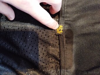 Kalhoty na motorku - GMS. vel. 42 - 9