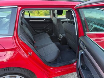 Passat b8 variant 2.0 tdi 110 kw dsg - 9