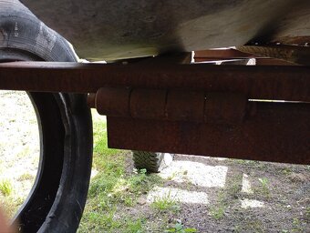 Dvoukolový vůz - 9