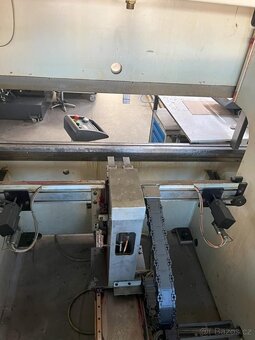 Ohraňovací lis LVD PPEB-EQ 80/2000 - 9