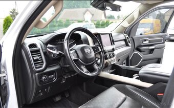 Dodge RAM 1500 LARAMIE 5.7 HEMI 2021 VIN: 1C6SRFJT1MN632614 - 9