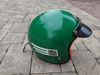 Retro helma Cassida - 9