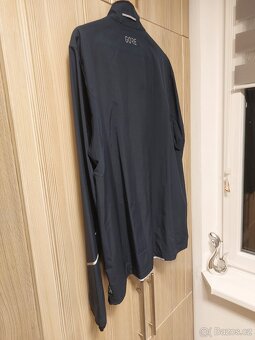 Pánska bunda GORE GTX Infinium XL - 9