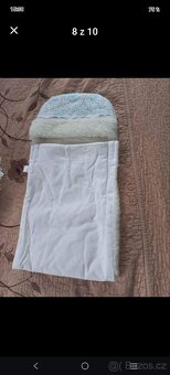 Krásná zavinovačka - 9