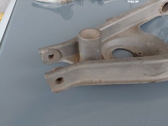 RAMENA SKODA 1000MB - 9