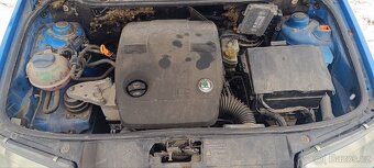 Fabia 1.2 HTP 40kw - 9