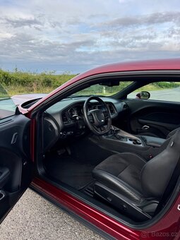 Dodge Challenger R/T 5.7 HEMI V8 – Last Call Edition -8/2024 - 9