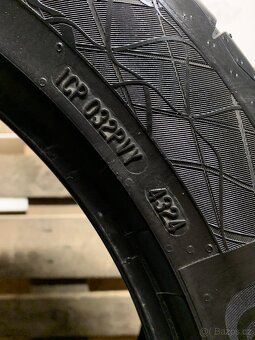 2ks 245/45/18 ContinentalPremiumContact7/2024 - 9