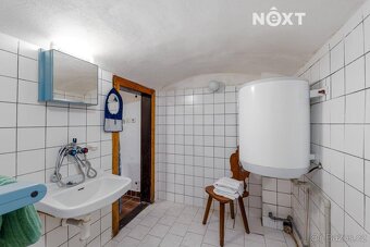 Prodej Rodinný dům, 60㎡ - 9