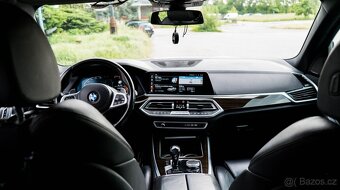 BMW X5m xDrive30d A/T - 9