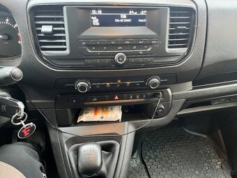 Expert Furgon L3 2.0 BlueHDi - 9