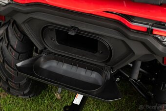 CFMOTO GLADIATOR X520A EPS AKCE - 9