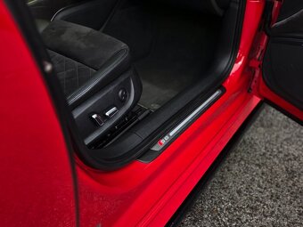 Audi S6 4.0TFSI V8 Quattro - 9