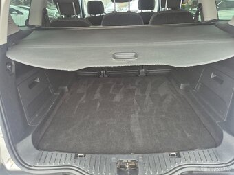 Ford S-MAX 2.0TDCi103KW,TITANIUM+,NEMÁ DPF,CONVERS+,R.V.2008 - 9