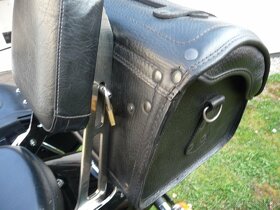 Honda VTX 1800 SC46 - 9