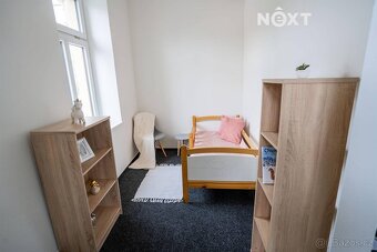 Prodej byt 2+1, 72㎡ - 9